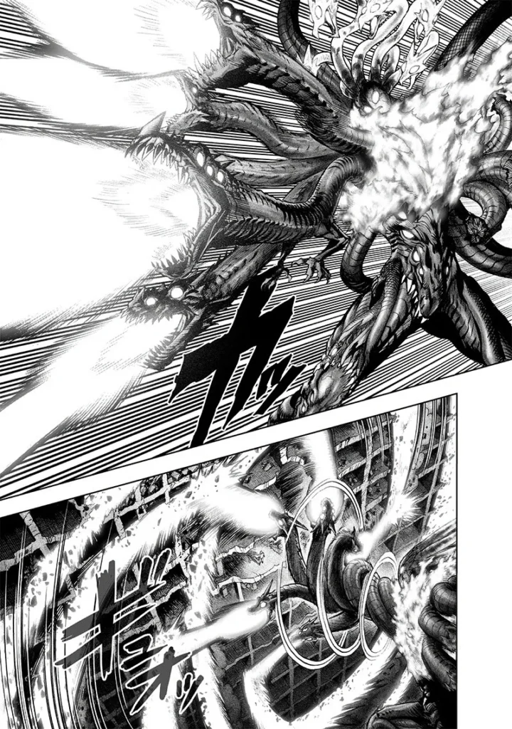 one punch man ch108 page22